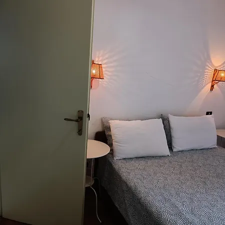 Casa Vacanze Maestrale * 보사