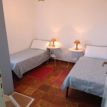 Casa Vacanze Maestrale 펜션 *
