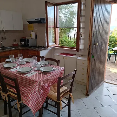 Casa de Férias Casa Vacanze Maestrale Bosa