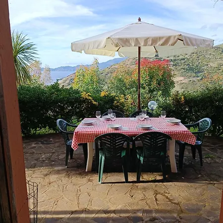 Casa Vacanze Maestrale * 보사