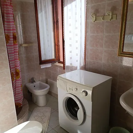 Feriehus Casa Vacanze Maestrale