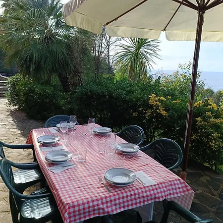 Feriehus Casa Vacanze Maestrale