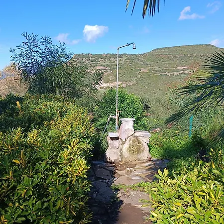 Casa Vacanze Maestrale