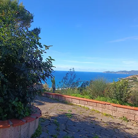 Casa Vacanze Maestrale 펜션
