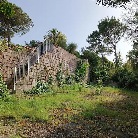 Casa de Férias Casa Vacanze Maestrale