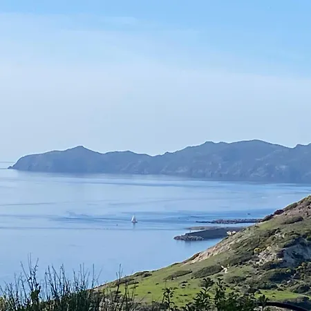 Casa Vacanze Maestrale