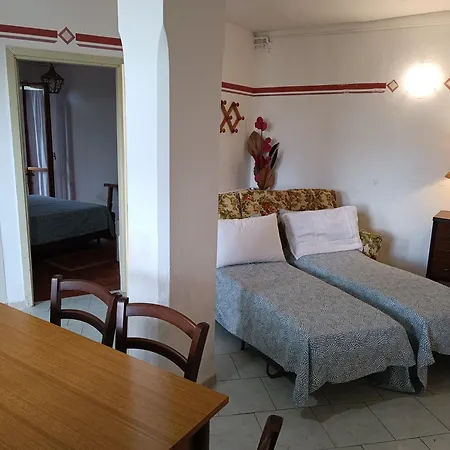 Casa Vacanze Maestrale Bosa